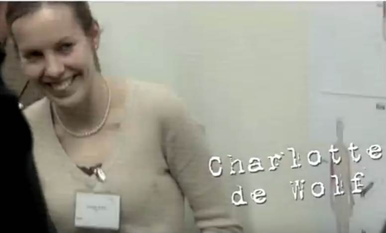 Charlotte de Wolf