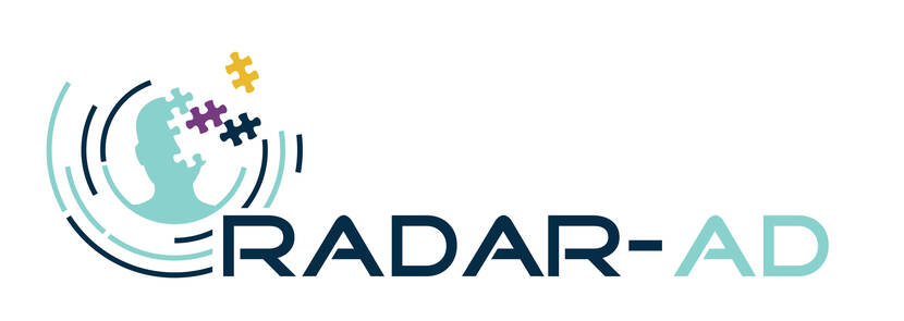 logo RADAR AD