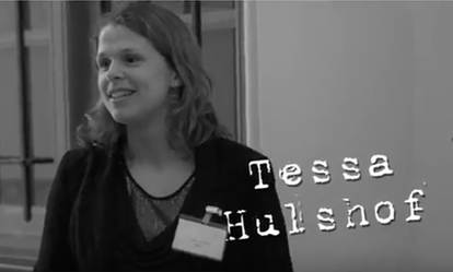 Tessa Hulshof