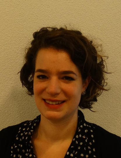Esther de Vries